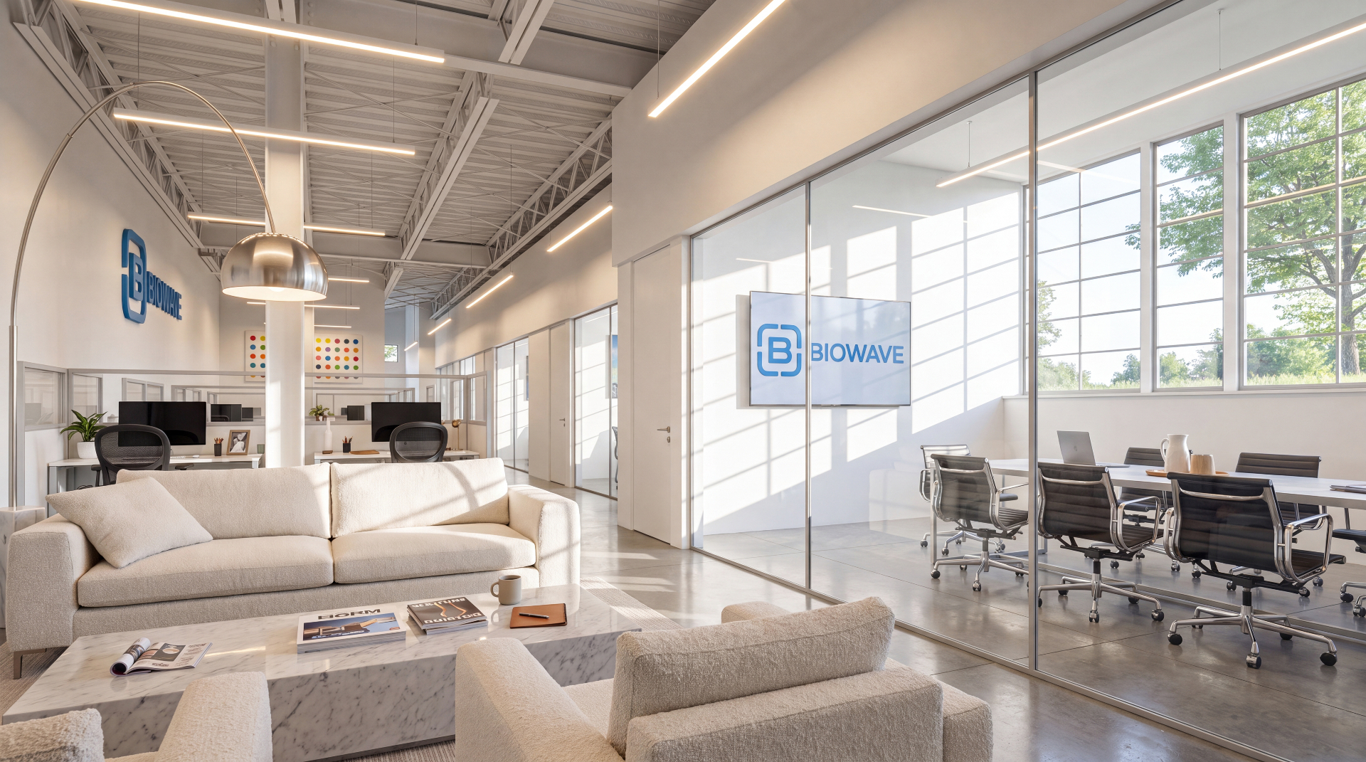 BIO MED HQ — view 4