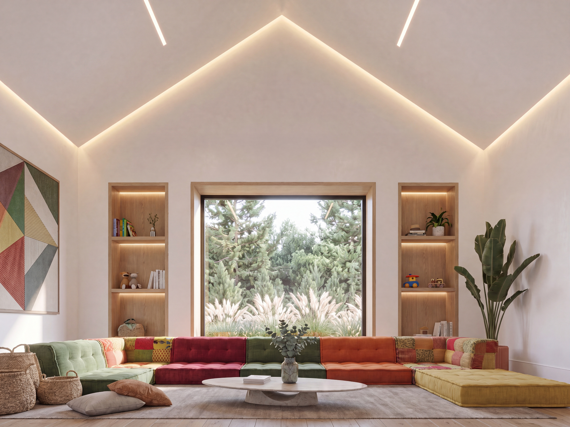 Cedar Ranch — view 7