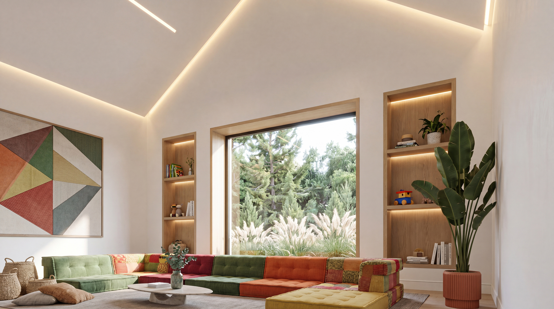 Cedar Ranch — view 8