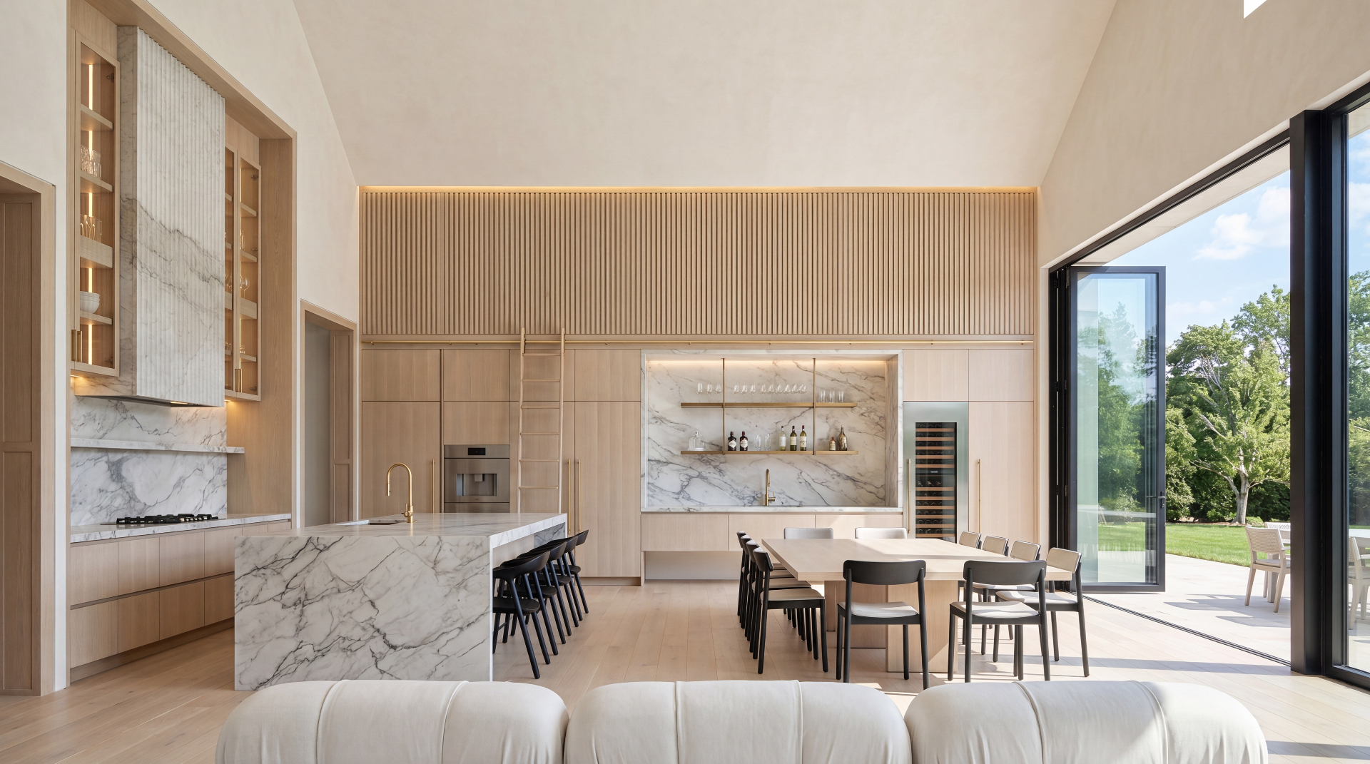 Cedar Ranch — view 6