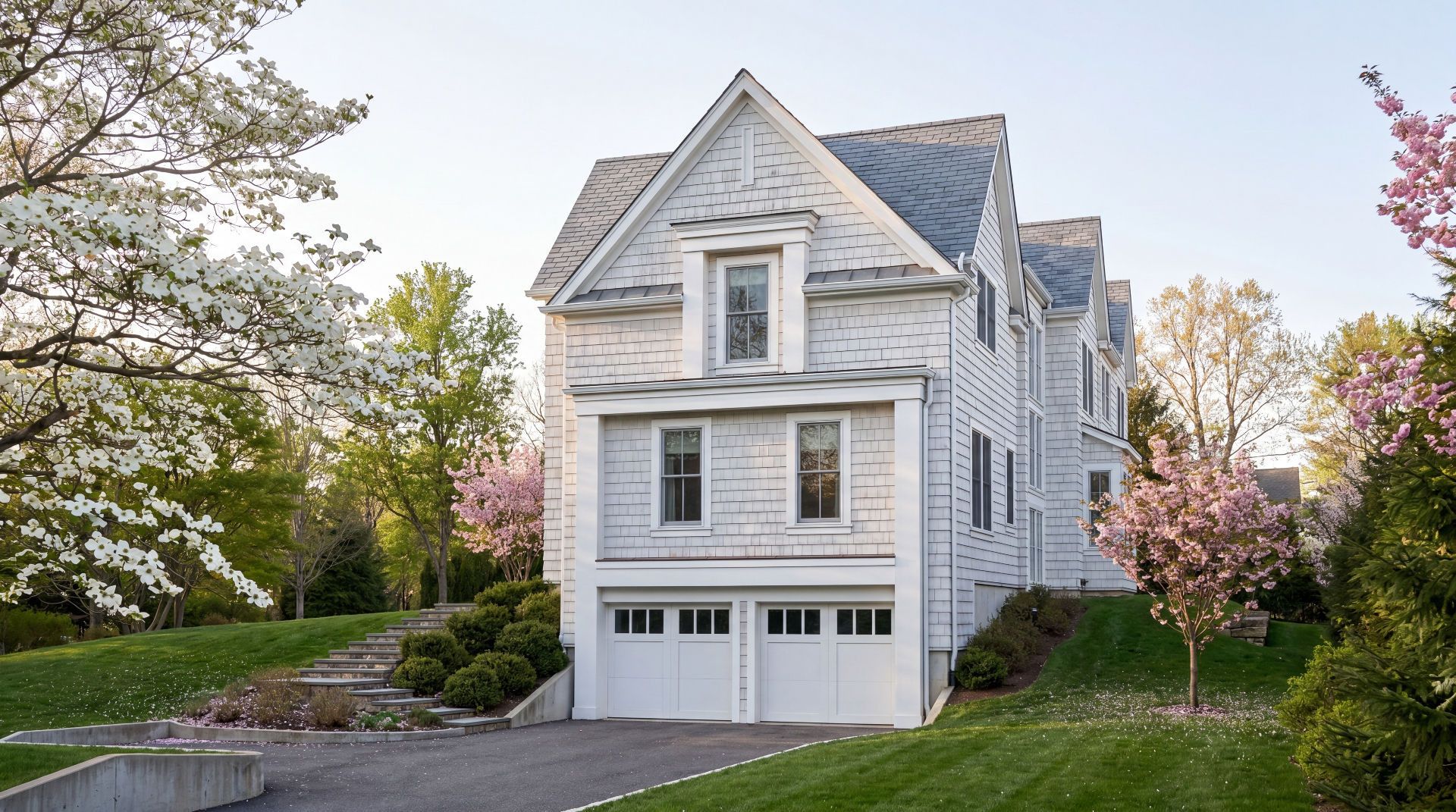 Pequot Hill Estate — view 4