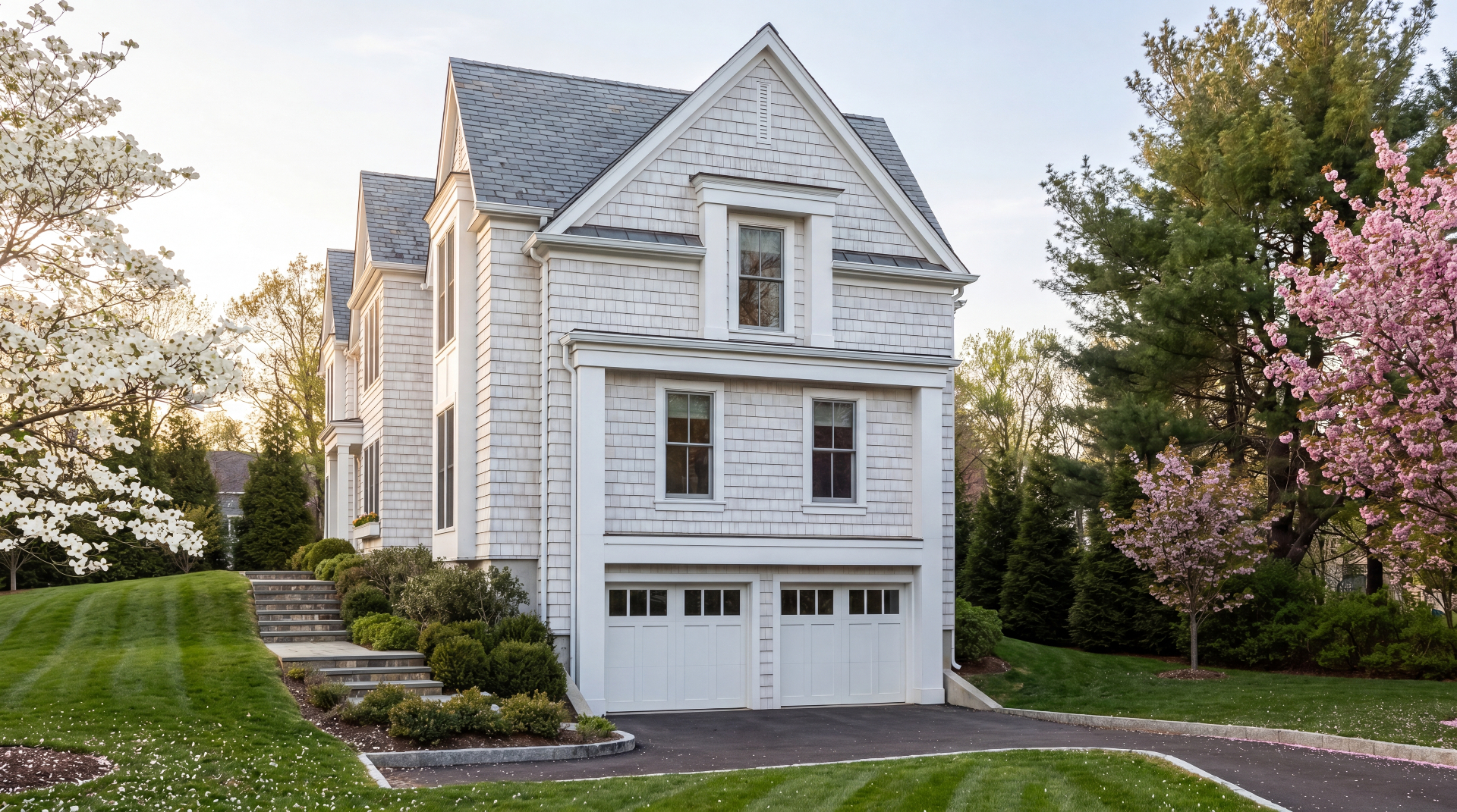 Pequot Hill Estate — view 3