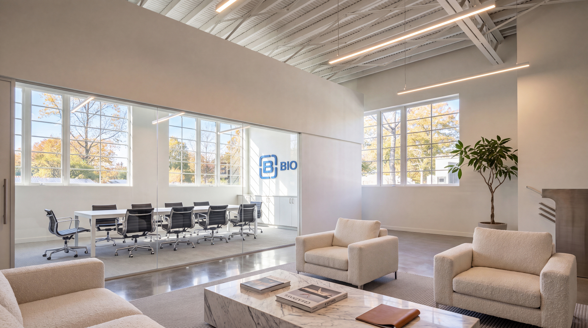 BIO MED HQ
