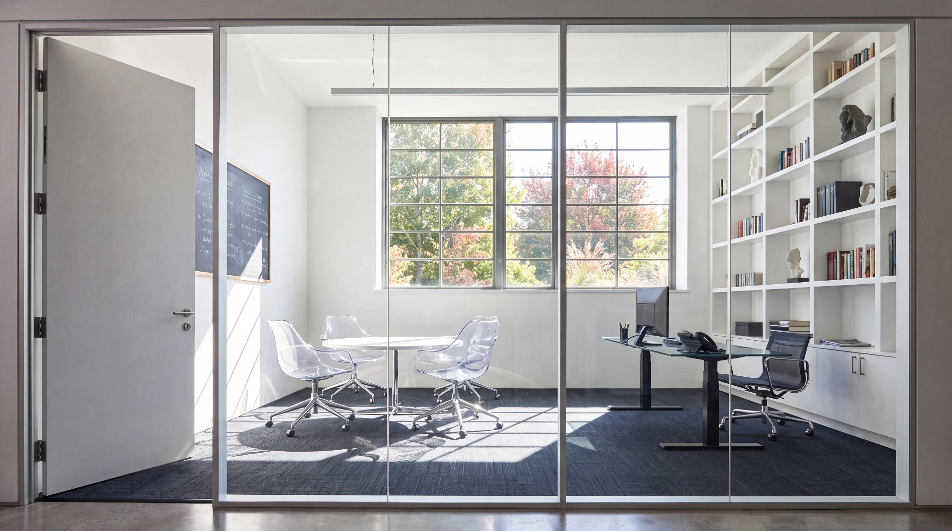 BIO MED HQ — view 2