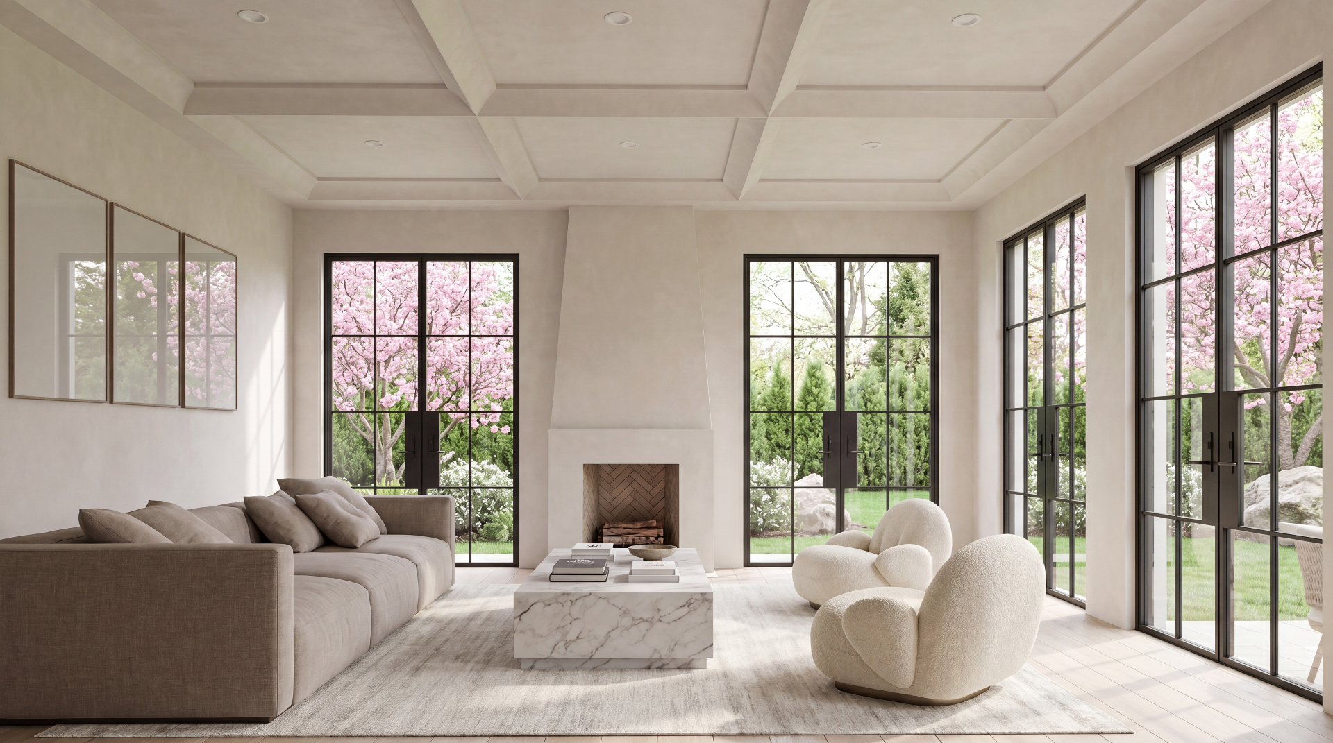 Pequot Hill Estate — view 6