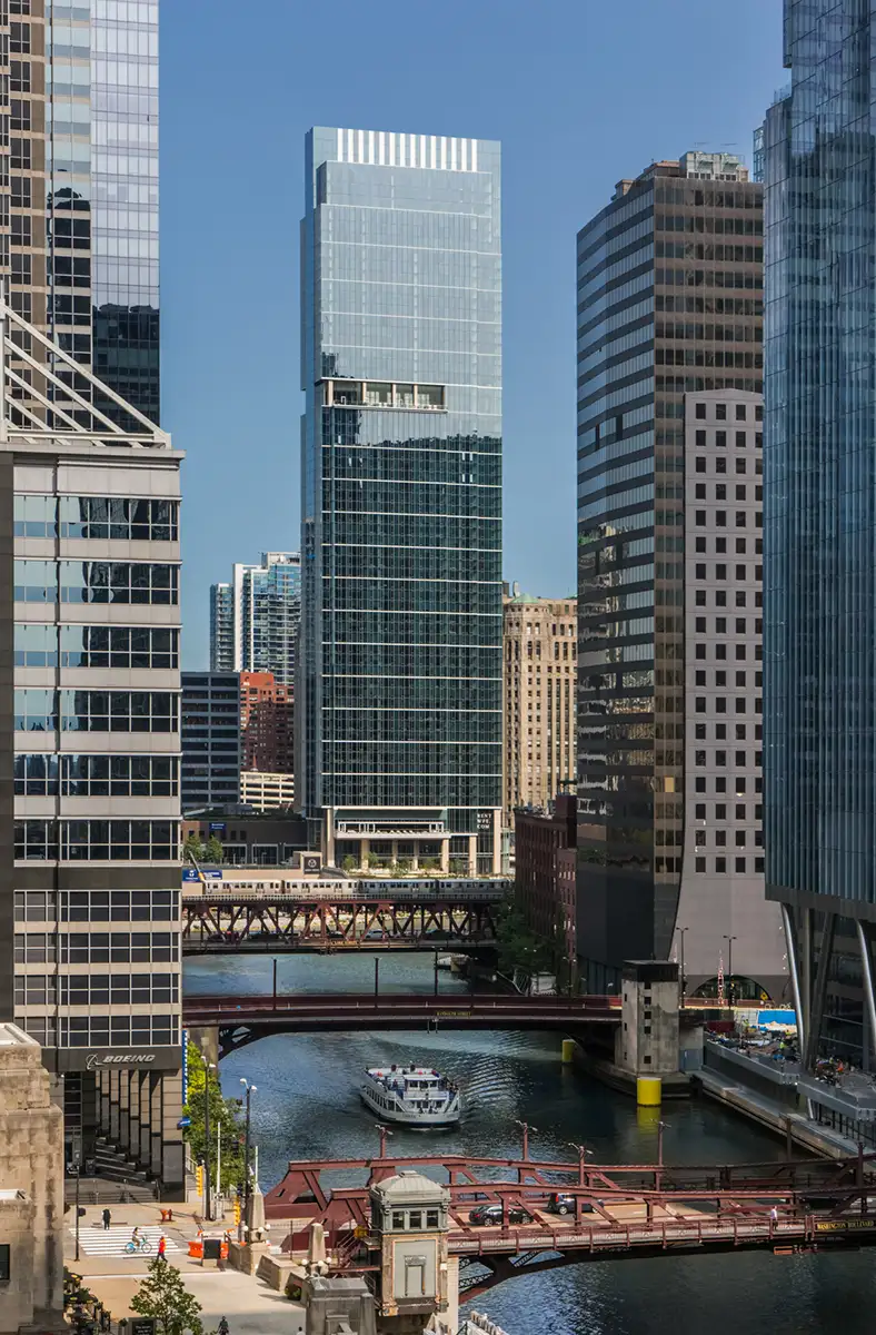 THE POINT — view 8