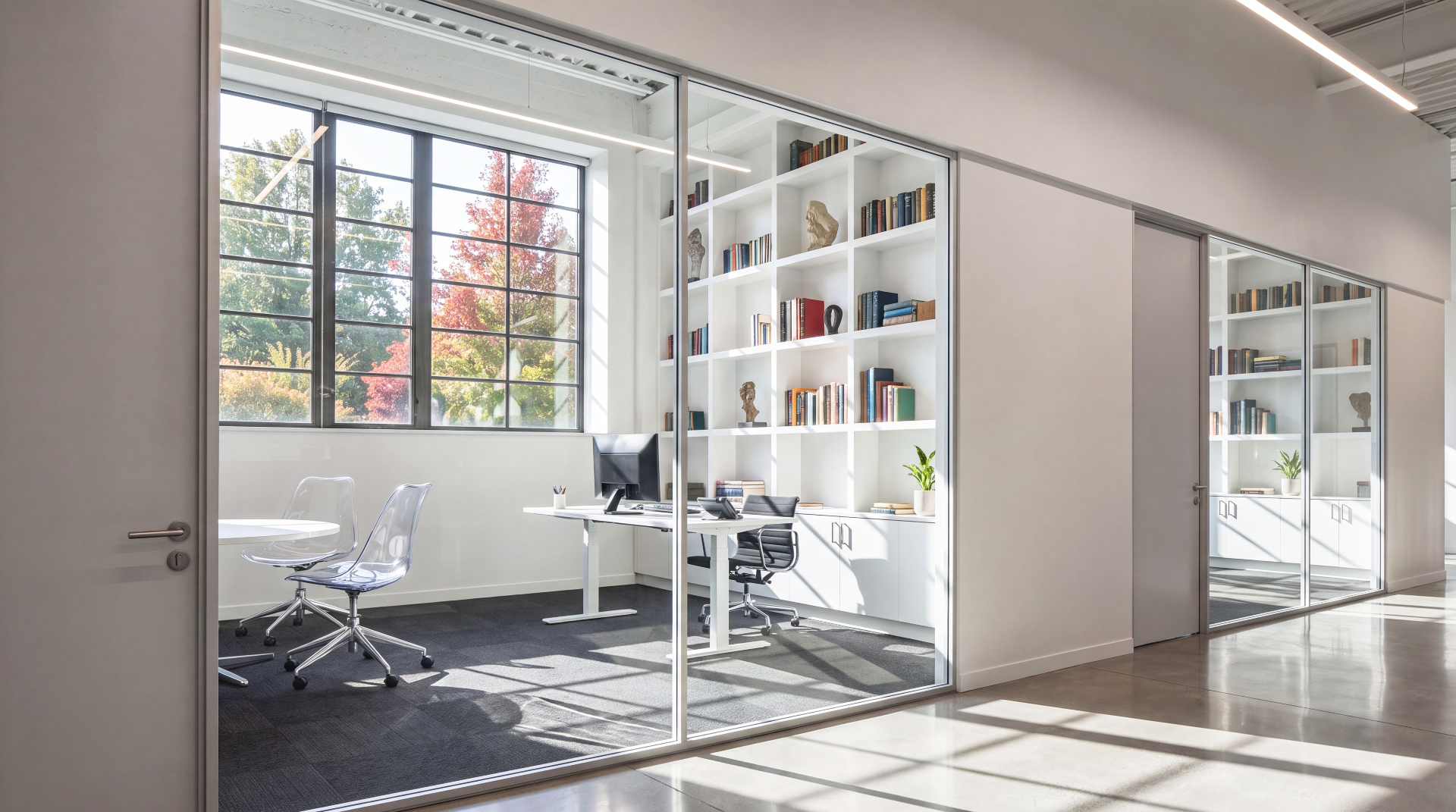 BIO MED HQ — view 3