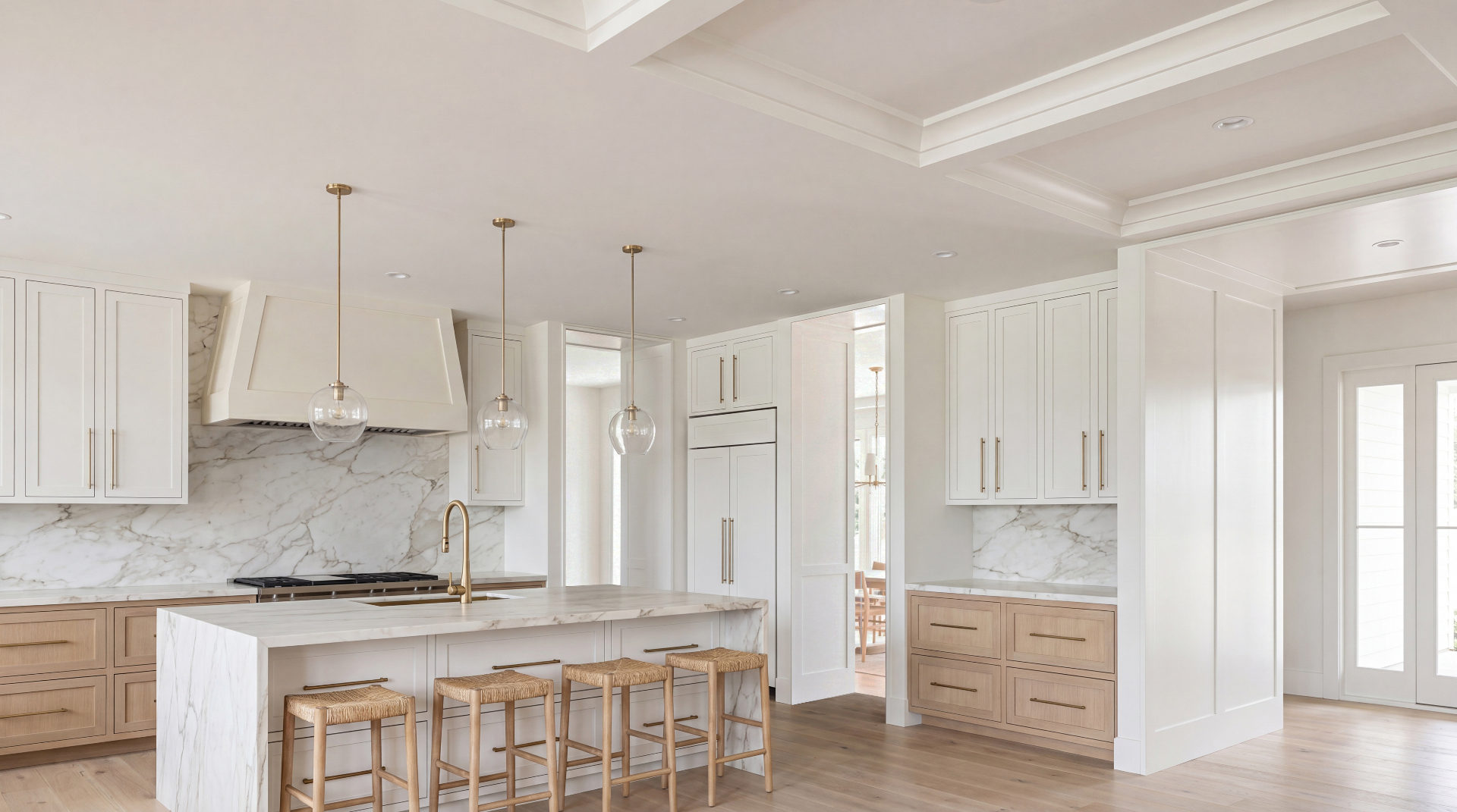 Pequot Hill Estate — view 7