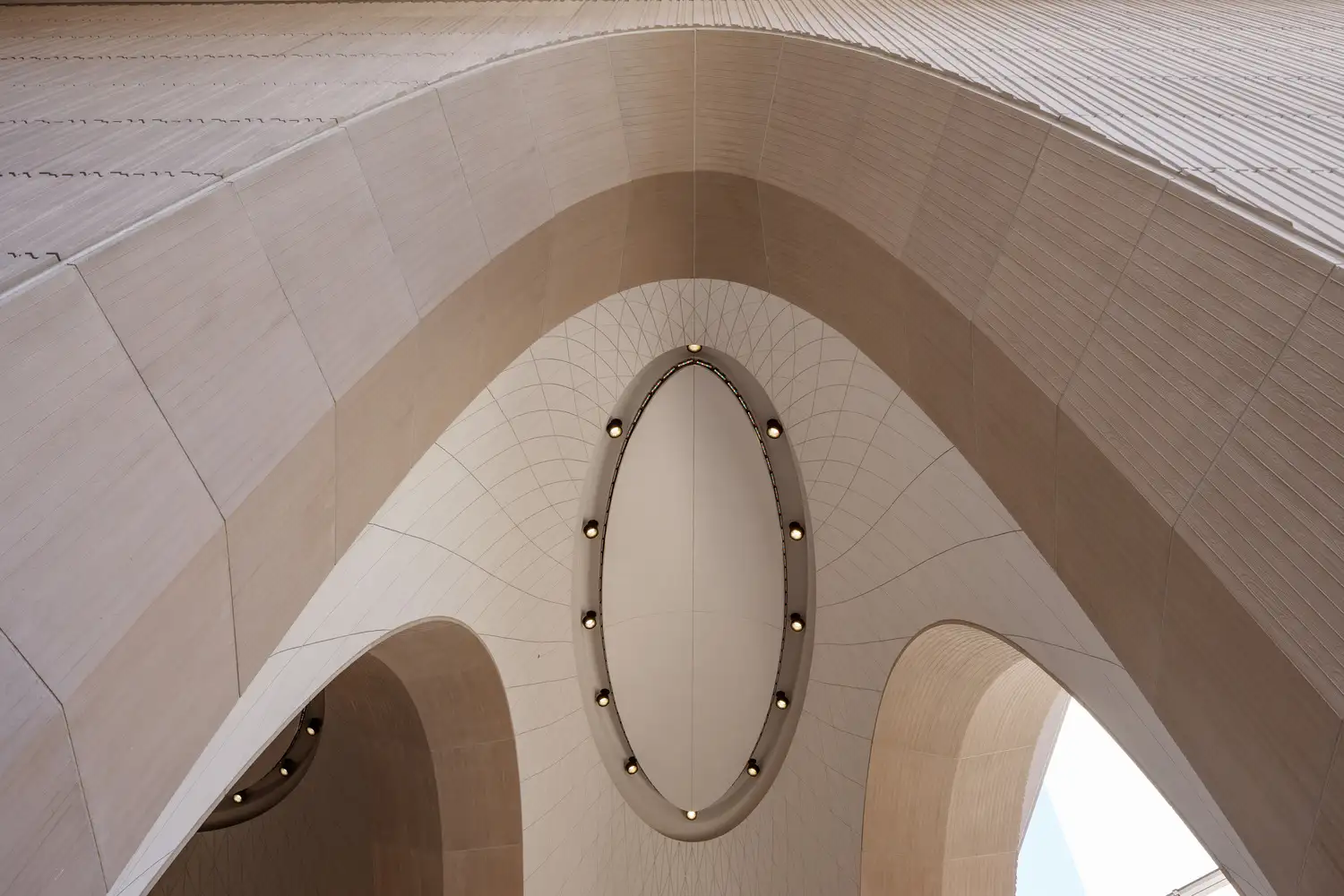 STATION TOWER — view 5