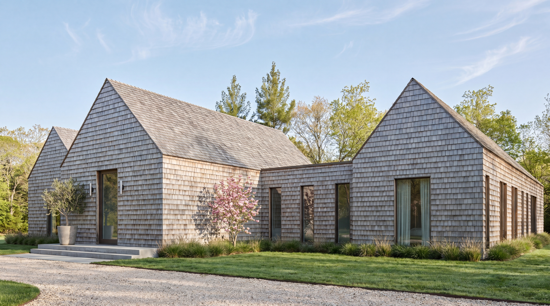 Cedar Ranch — view 4