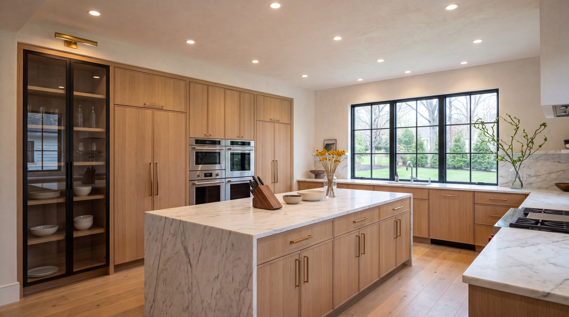 FARM HOUSE — view 1