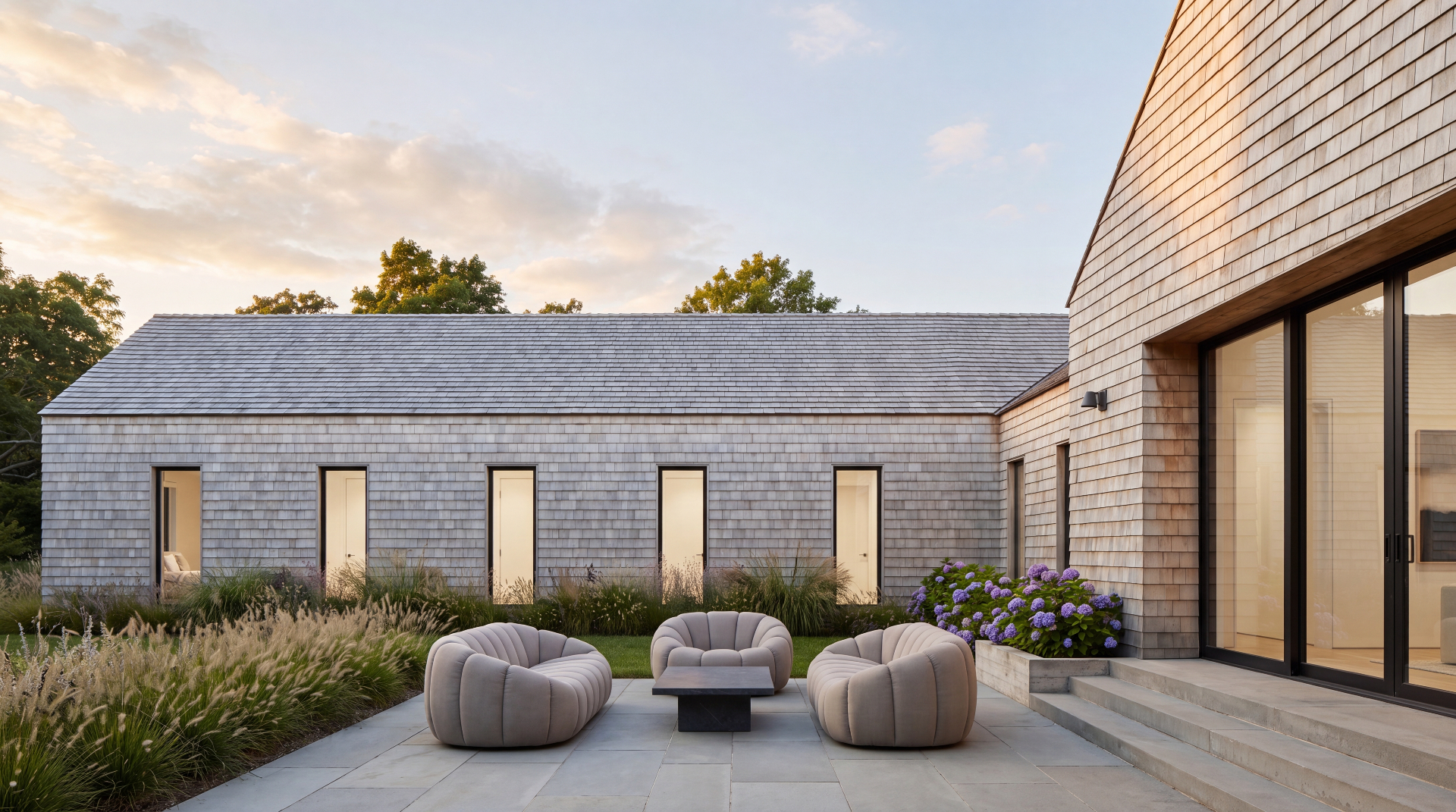 Cedar Ranch — view 9
