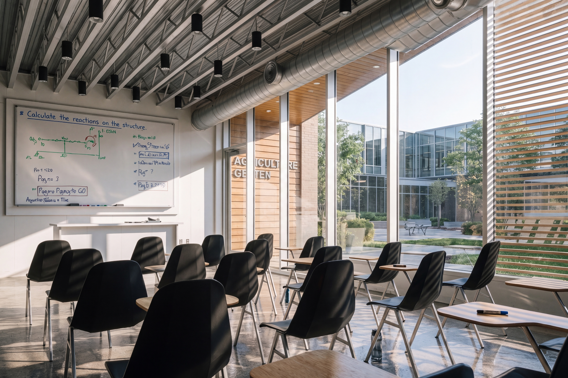 AQUA LAB — view 1