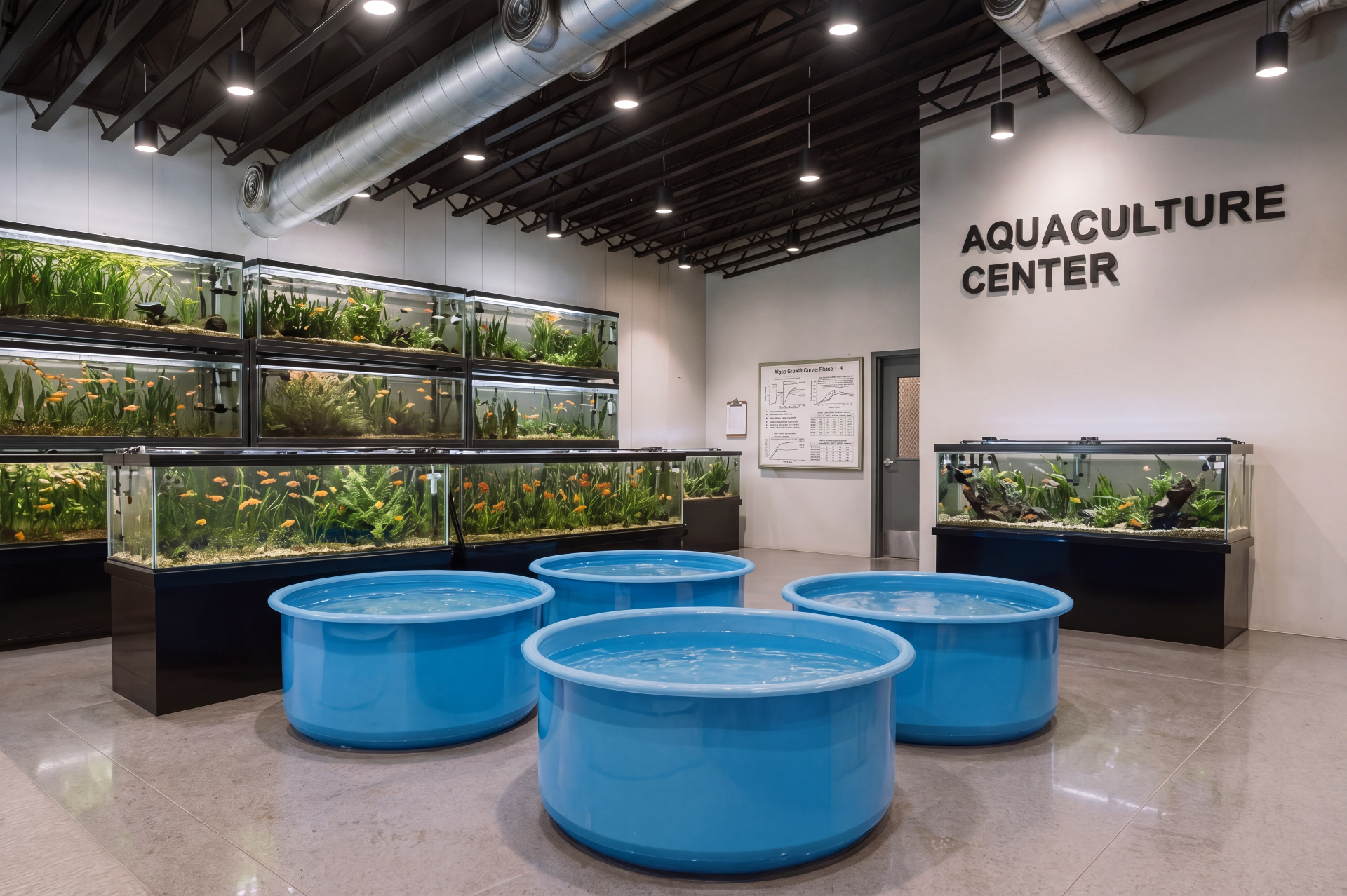 AQUA LAB — view 2