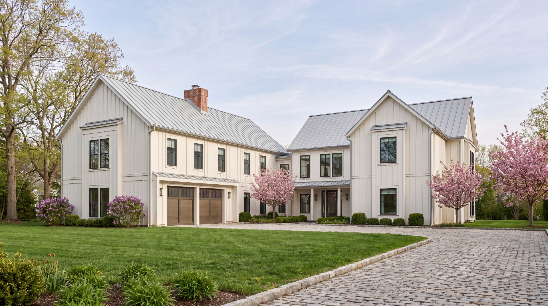 FARM HOUSE — view 5