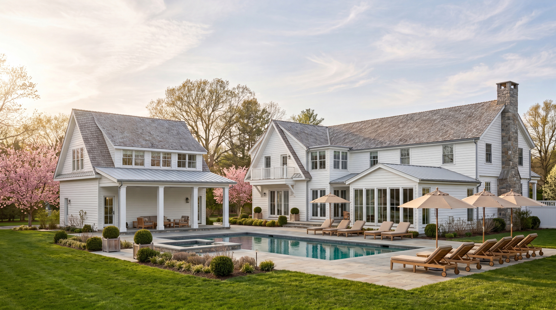 Garrison Colonial — view 3