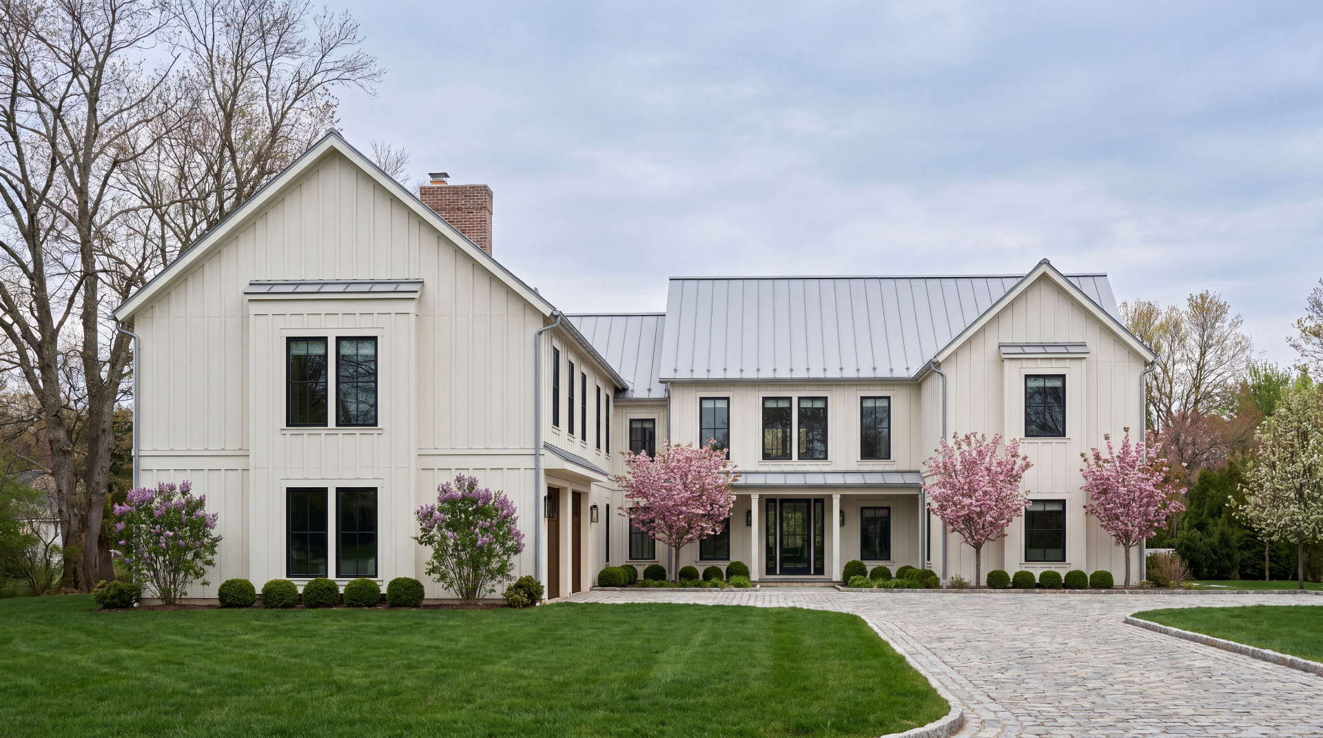 FARM HOUSE